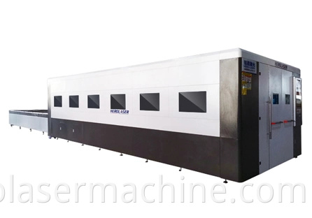 CNC Laser Cutter Machine